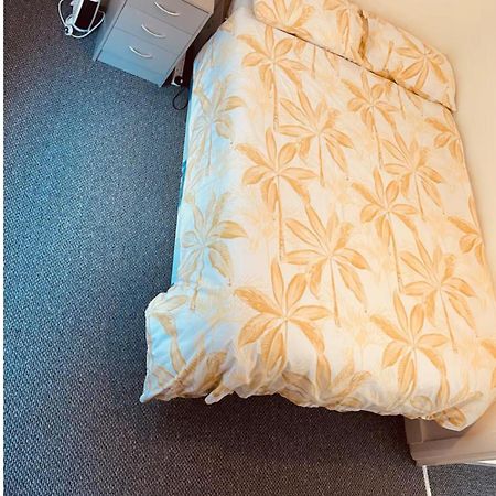 Lovely Room In Tottenham London Luaran gambar