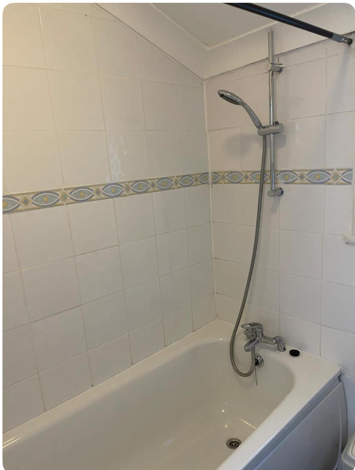 Lovely Room In Tottenham London Luaran gambar