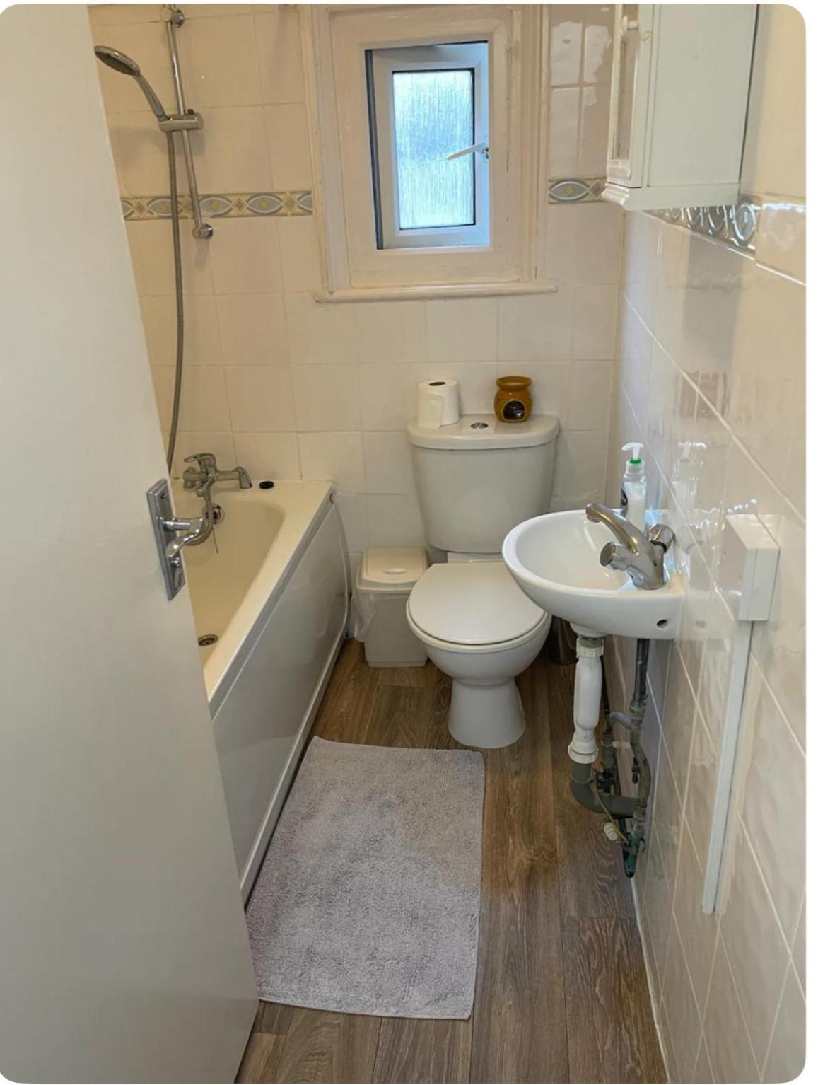 Lovely Room In Tottenham London Luaran gambar