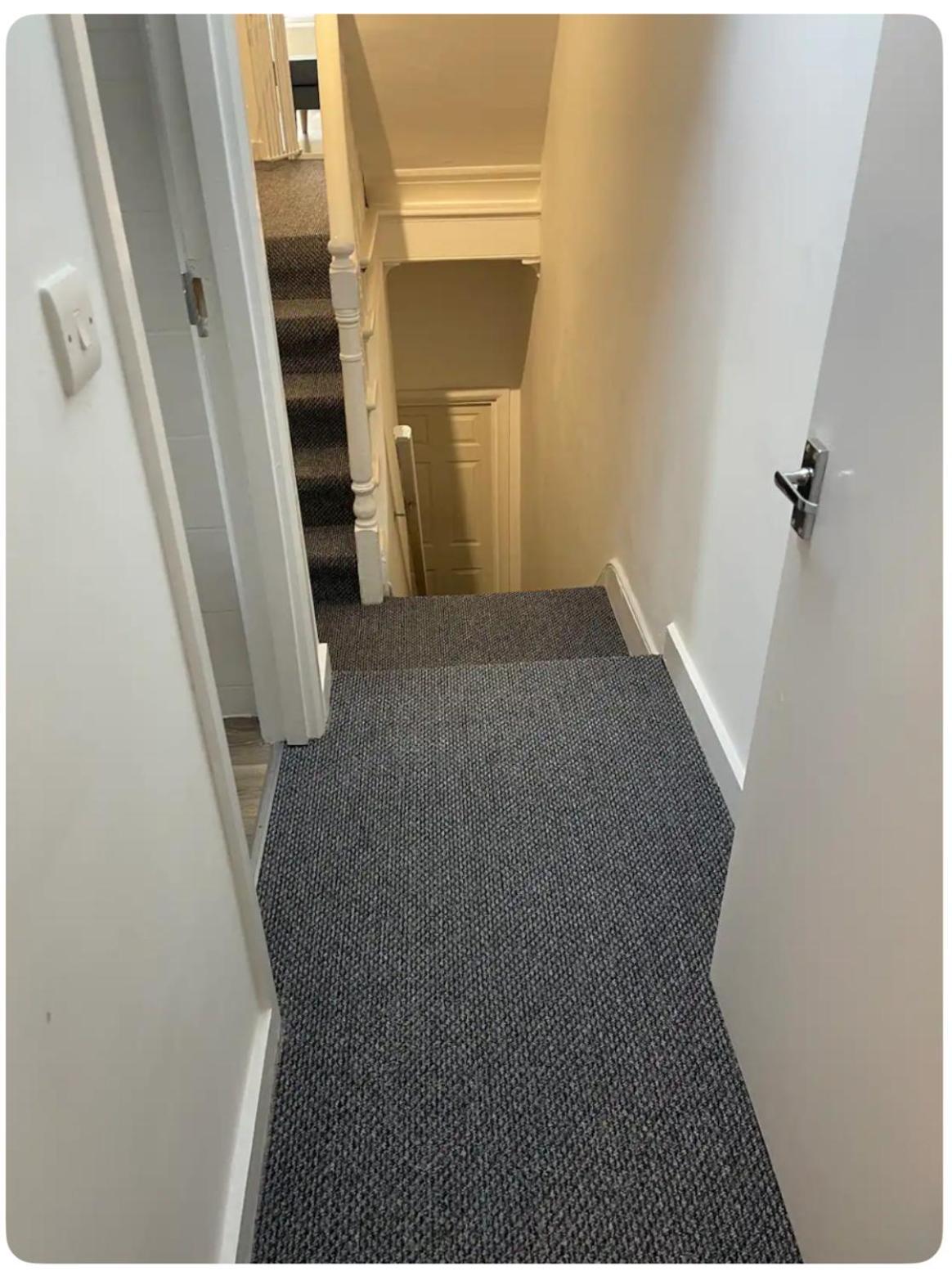 Lovely Room In Tottenham London Luaran gambar