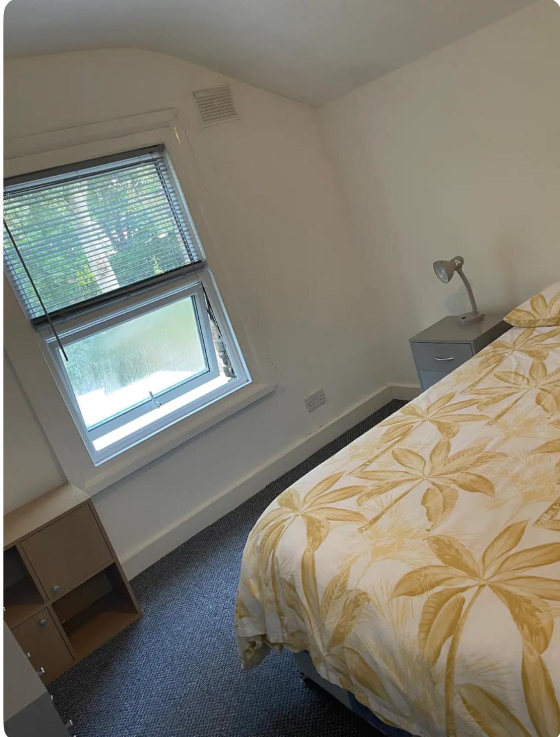 Lovely Room In Tottenham London Luaran gambar