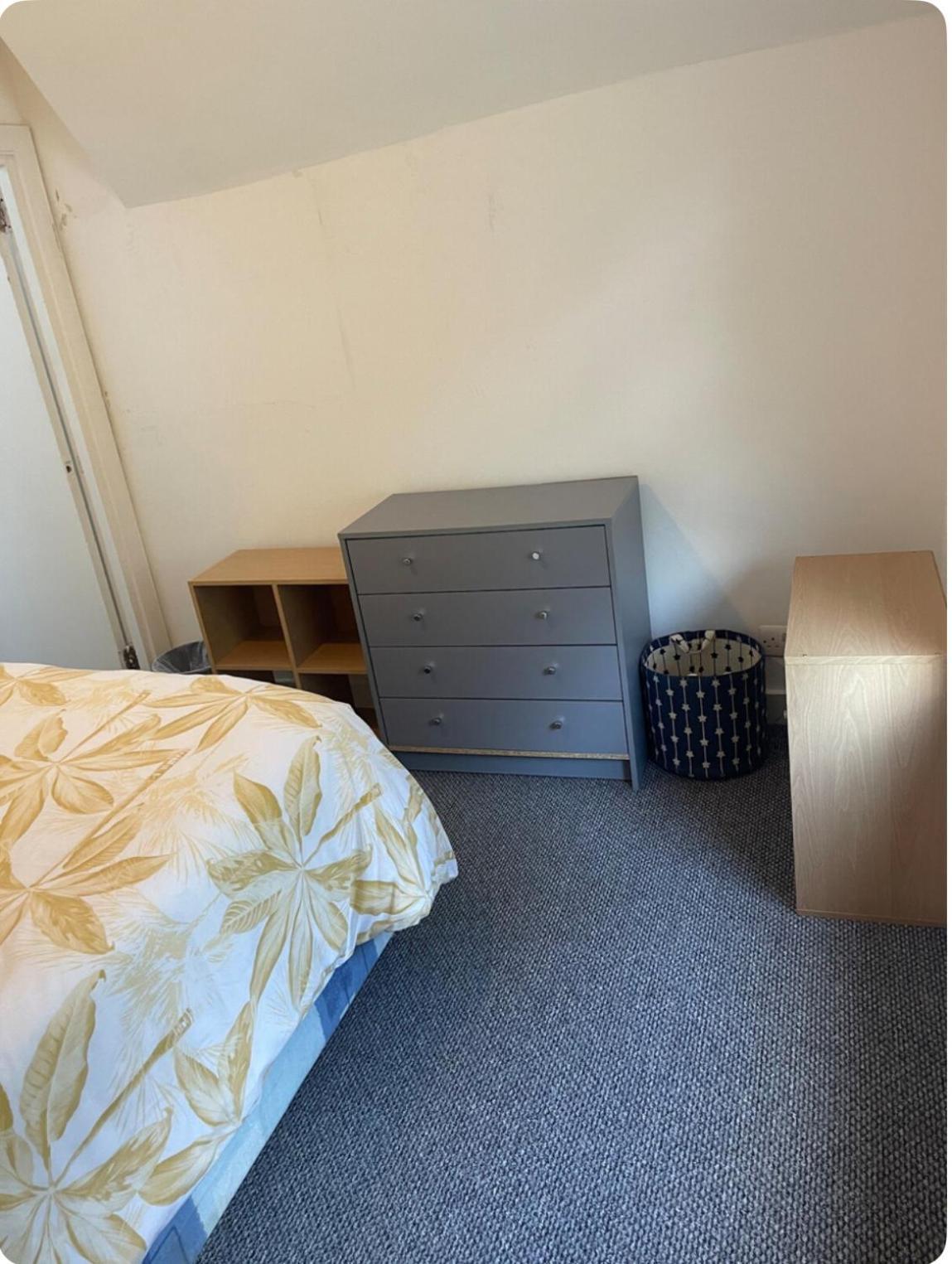 Lovely Room In Tottenham London Luaran gambar