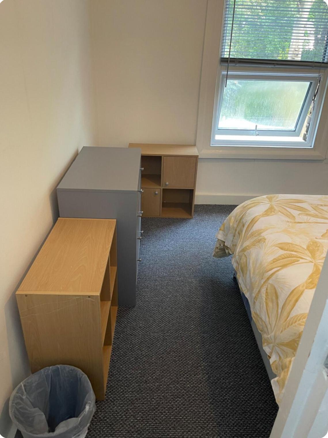 Lovely Room In Tottenham London Luaran gambar
